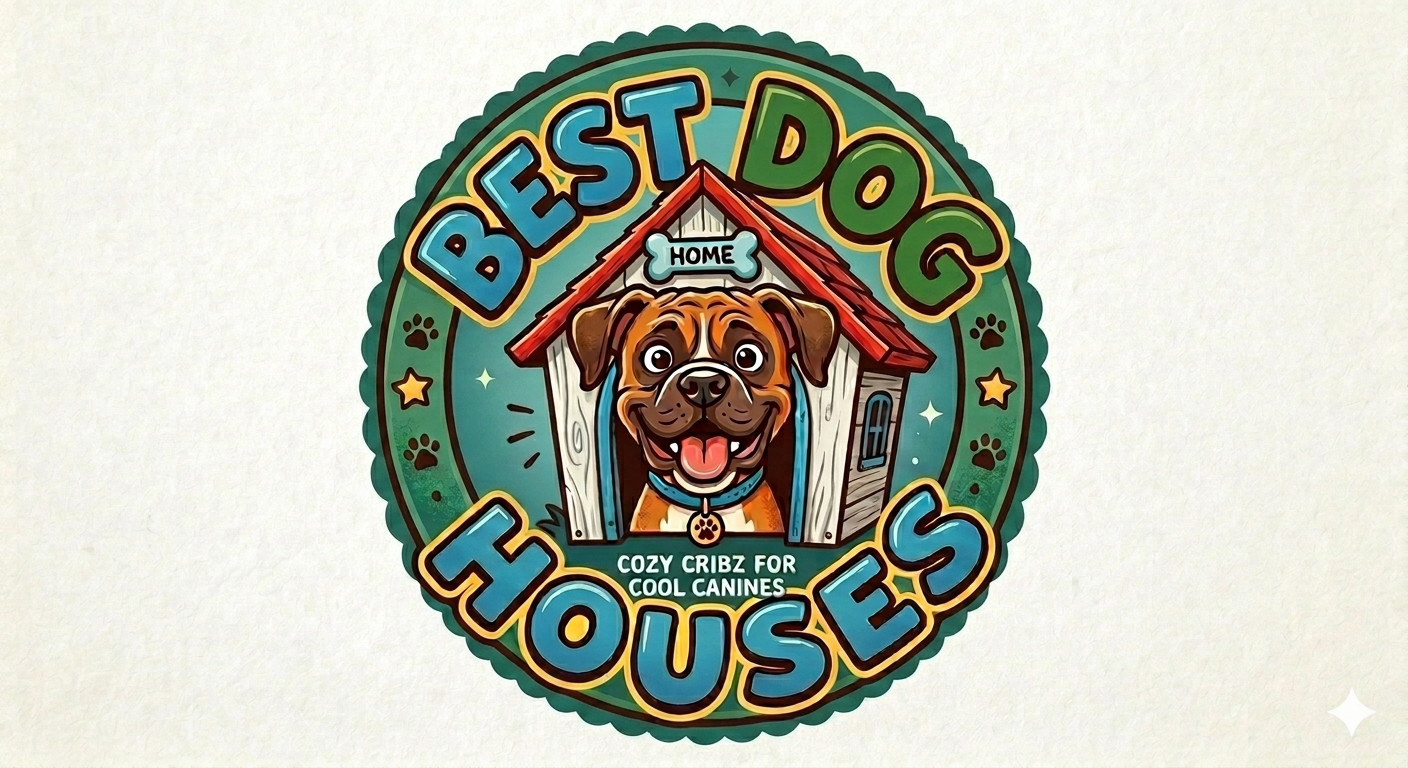 Best Dog Houses